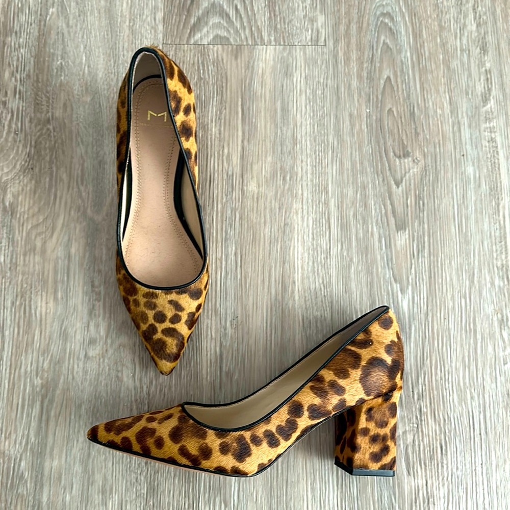 Marc Fisher Zala Pumps